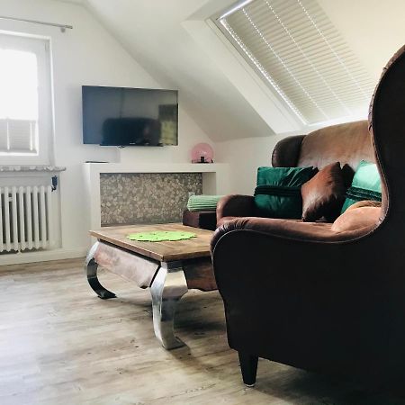 Ferienwohnung Seeblick Borkum Exterior photo